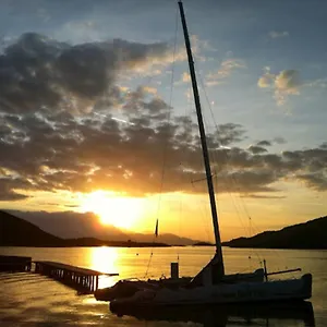  Гостевой дом Yacht Club
